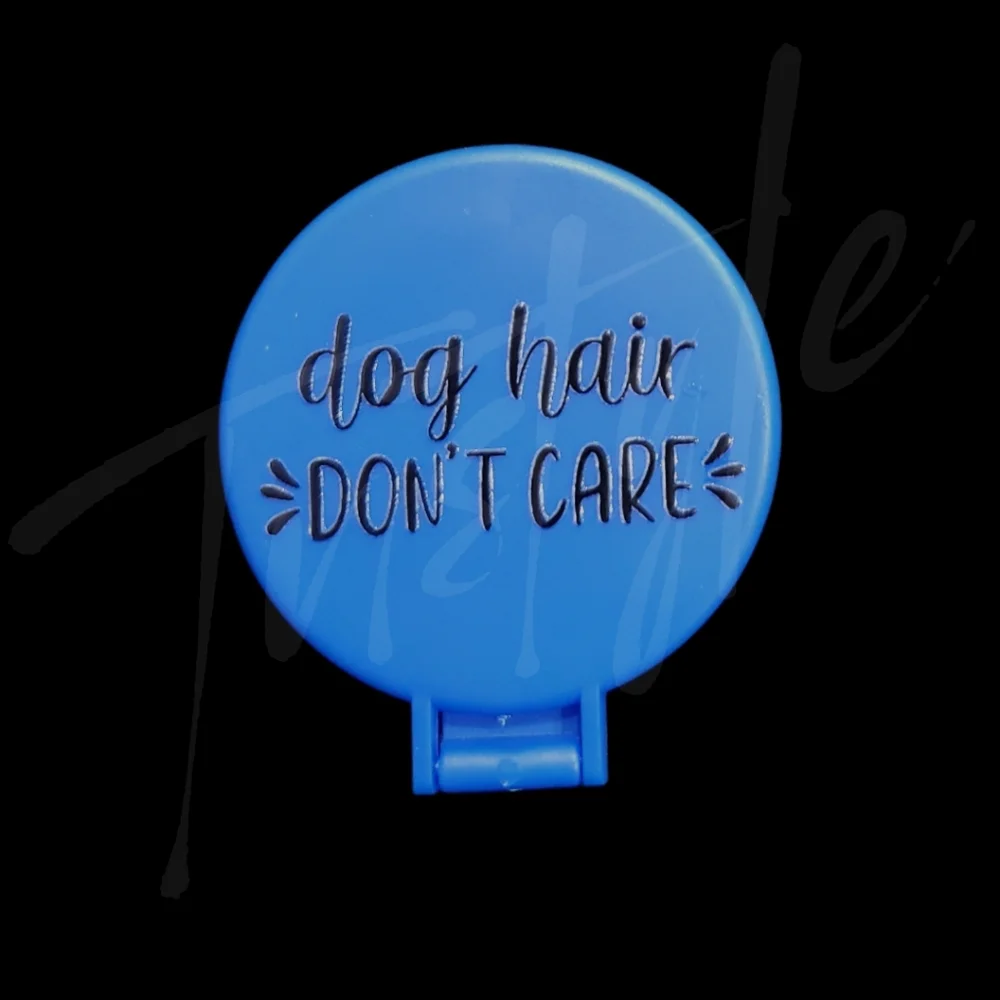 ⭐️4/$16⭐️ Folding Pocket Mirror - Picture 2 of 4